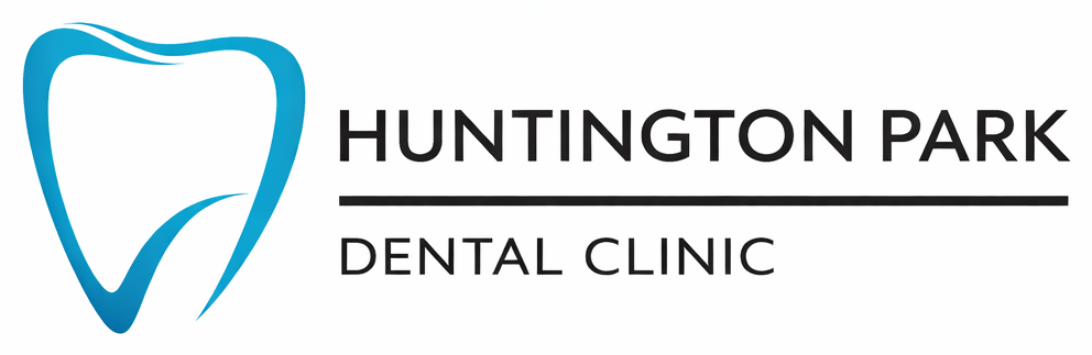 Huntington Park Dental Clinic logo